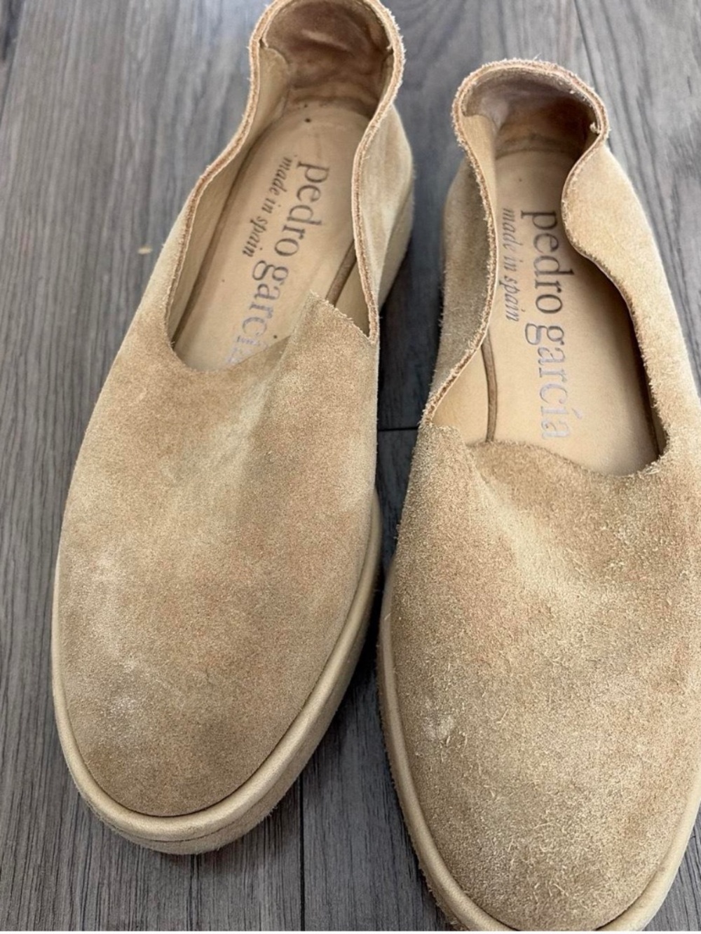 Pedro Garcia Women's Loafers